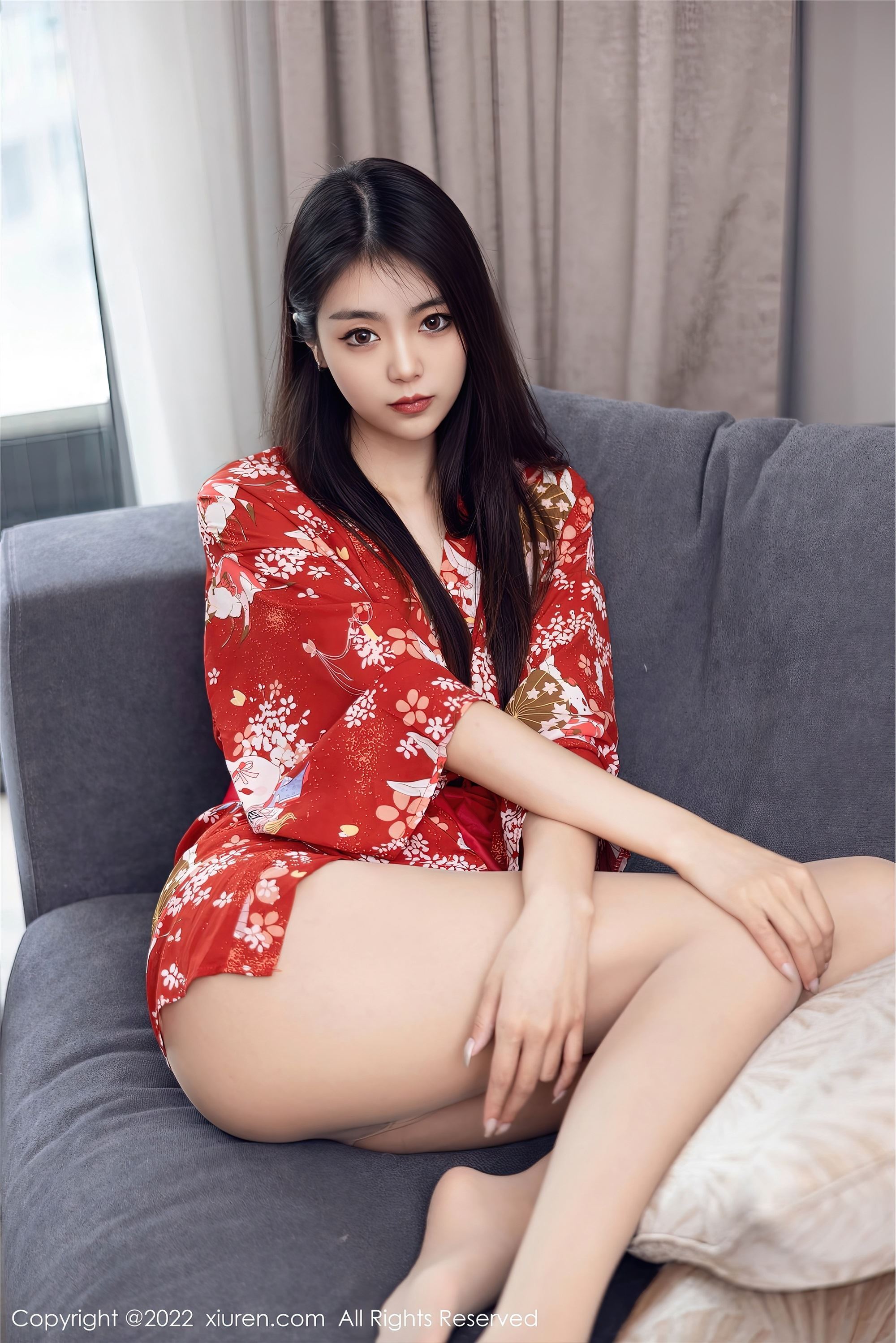 Xiuren秀人网 2022.10.20 NO.5736 可樂Vicky